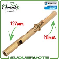 TUBO COMANDO GAS ACCELERATORE