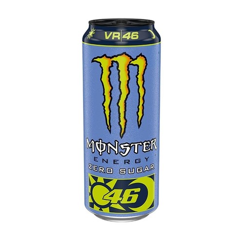 Monster energy drink - monster,
