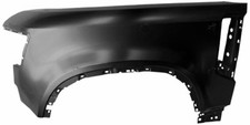 Parafango Anteriore SX Per