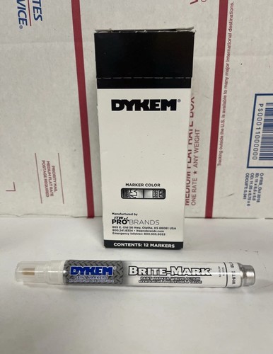Dykem 84003 - (12, #84003
