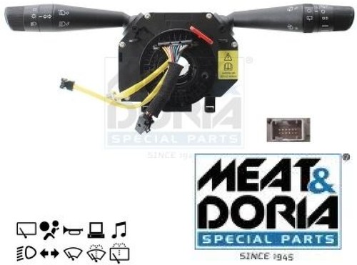 Meat doria 23001e - meat,