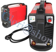 SALDATRICE INVERTER ELETTRODO