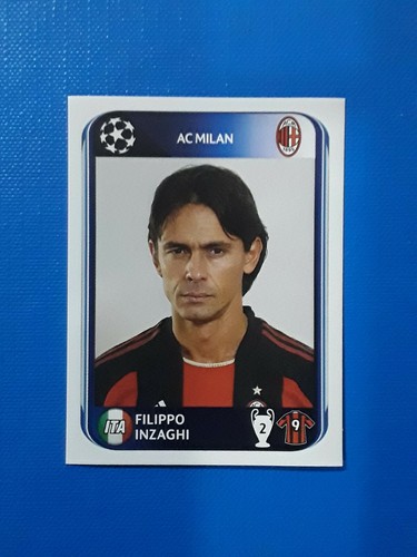 Panini champions league - panini,