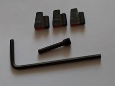 Front Sight Blade Mirini