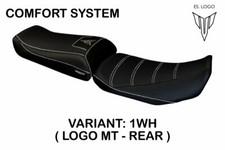 Yamaha Tracer900 FJ-09 2015-17