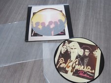 7" ltd edition ,picture disc
