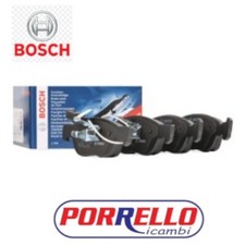 KIT PASTIGLIE FRENO ANTERIORE