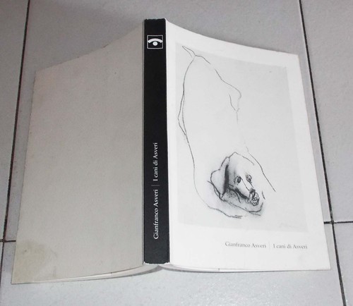 Gianfranco asveri cani - asveri, i