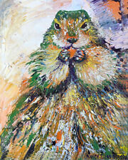 Lo Scoiattolo, Stampa Edizione