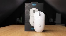 Logitech PRO X SUPERLIGHT