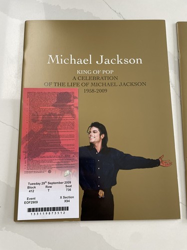 Michael jackson this - this, it