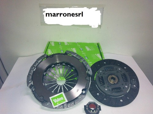 Kit frizione dobl lio punto - kit,