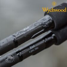 Wycwood Riot Eva Carpfishing Rod Canna Carp Fishing Angler Carbonio Manico Eva