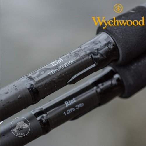 Wycwood riot eva carpfishing - riot,