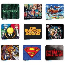 ABYSTYLE TAPPETINO MOUSE ANIME