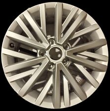 Cerchio In lega originale CHESTER VW T-Roc  2GA601025AA 6,5x16 H2 ET43 OEM