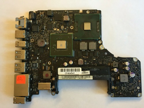 Macbook pro a1278 - pro, 2010