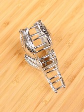 Fermaglio pinza fermacapelli