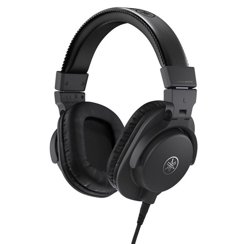 Yamaha hph mt5 cuffie - yamaha,