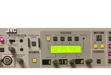 JVC RM-P300 P 300 Videocamera