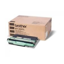 BROTHER VASCHETTA DI RECUPERO ORIGINALE WT220CL DA 50.000 PAGINE DCP 9022 CDW