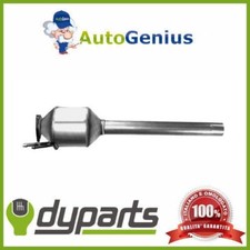 CATALIZZATORE FIAT DUCATO Autobus 120 Multijet 2,3 D 2006> DYPARTS 11423