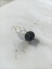 TAPPO SERBATOIO OLIO per motosega 25cc EFCO OLEO MAC ZENOAH EMAK ricambi usati