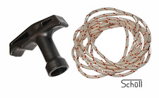 Starter Kit Per Motosega Kettensäge Stihl Husqvarna Dolmar Cavo Di Avviamento