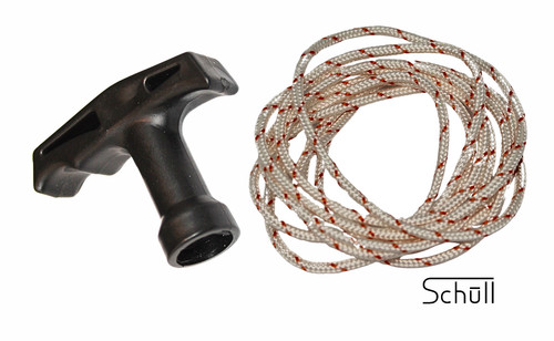 Starter kit per motosega - starter,