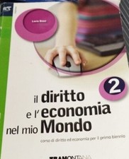 il diritto e l'economia nel