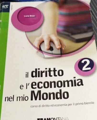Diritto economia nel - il,