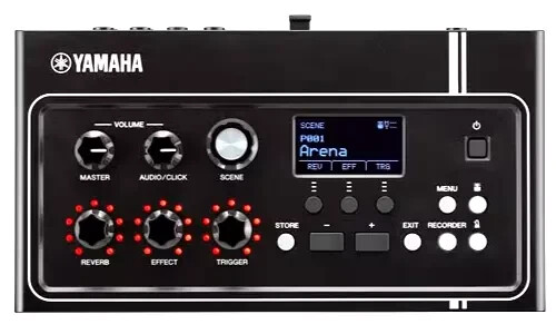 Modulo batteria acustica - modulo,