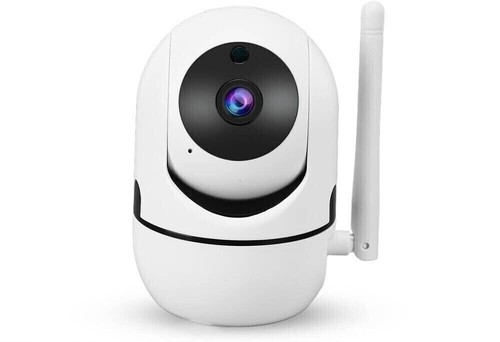 Telecamera wifi sicurezza - telecamera, di