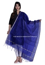 Sciarpa Dupatta Chunni Con