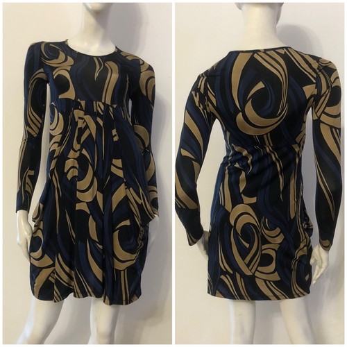 Cristina gavioli vestito abito - vestito,