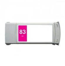 CARTUCCIA HP 83 MAGENTA C4942A