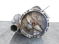 0001812V003 CAMBIO SEQUENZIALE SMART FORTWO (450) 800 CDI 6V 41CV (1998>2007)