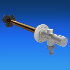 Kemper Frosti rubinetto