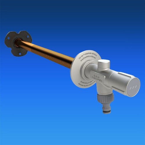 Kemper frosti rubinetto - kemper,
