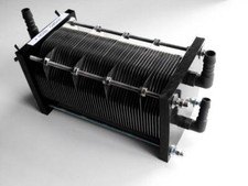 PULIZIA MOTORE, PIASTRA HHO