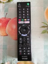Telecomando originale per tv sony bravia KDL 32WE615