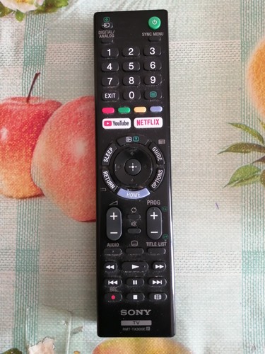 Telecomando originale per - , tv