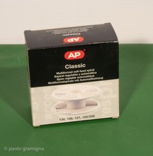 Spirale sviluppo pellicola AP