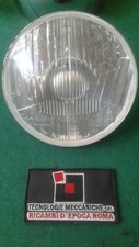 COPPIA FARI ANTERIORI  PER FIAT  600 E MOD FANALONA - 2pz