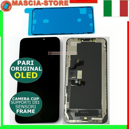 Iphone max display pari - iphone,