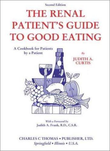 Renal patient guide good - renal,