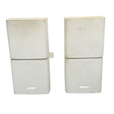 Bose Acoustimass Double Cube
