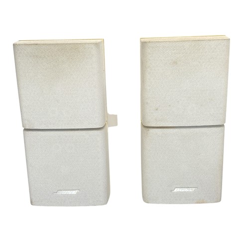 Bose acoustimass double cube - acoustimass,