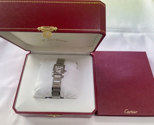 Orologio donna cartier tank - da,