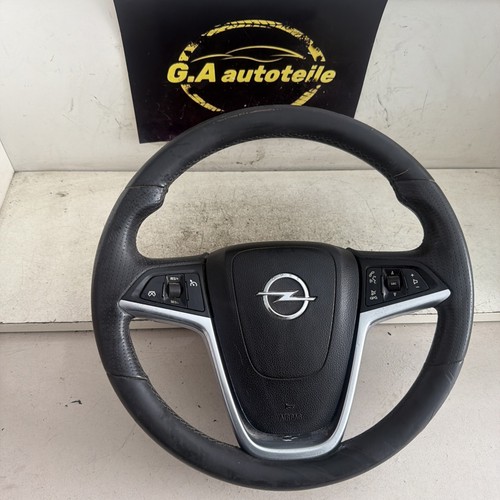 Opel insignia multifunction - opel,